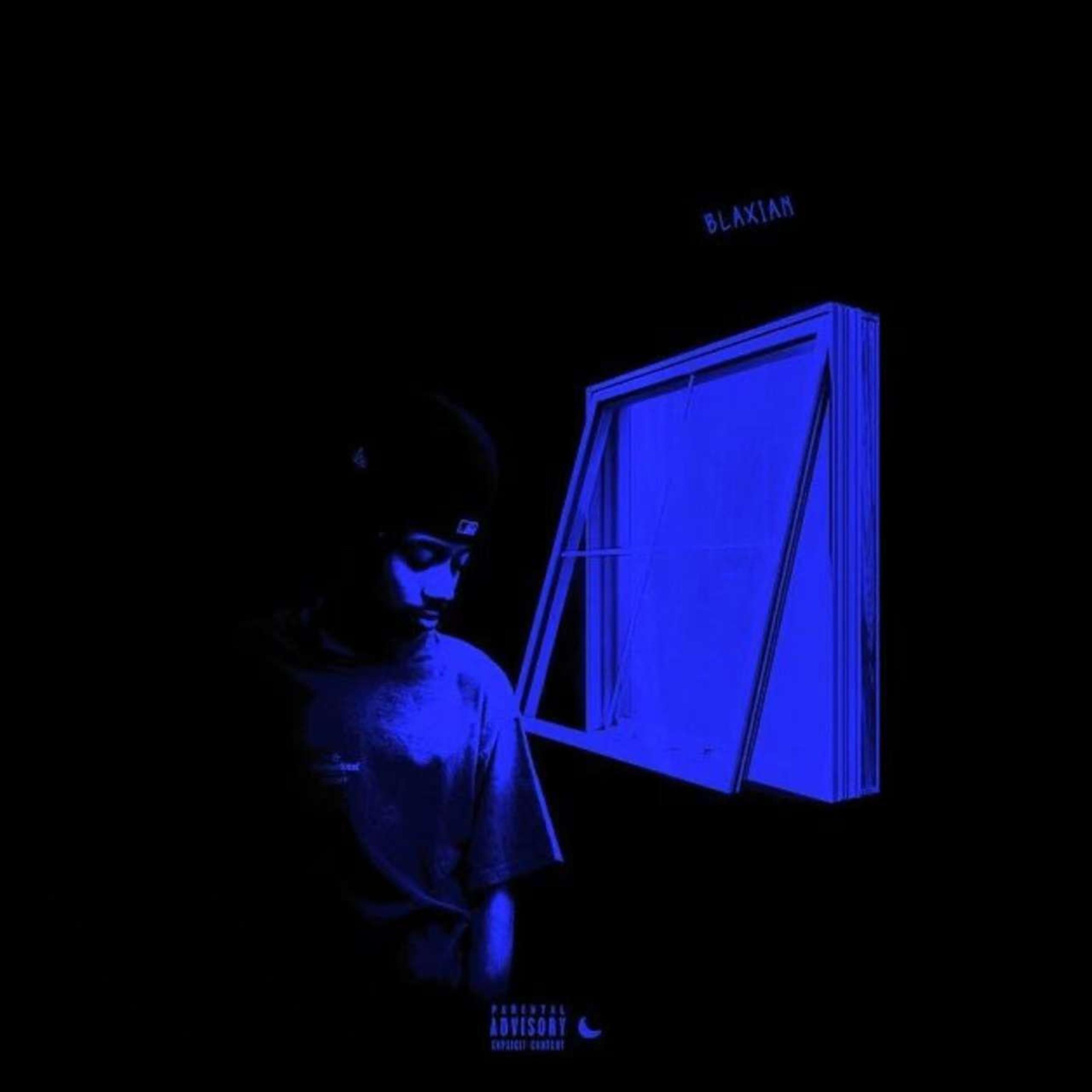 Blayshun, Pt. 2