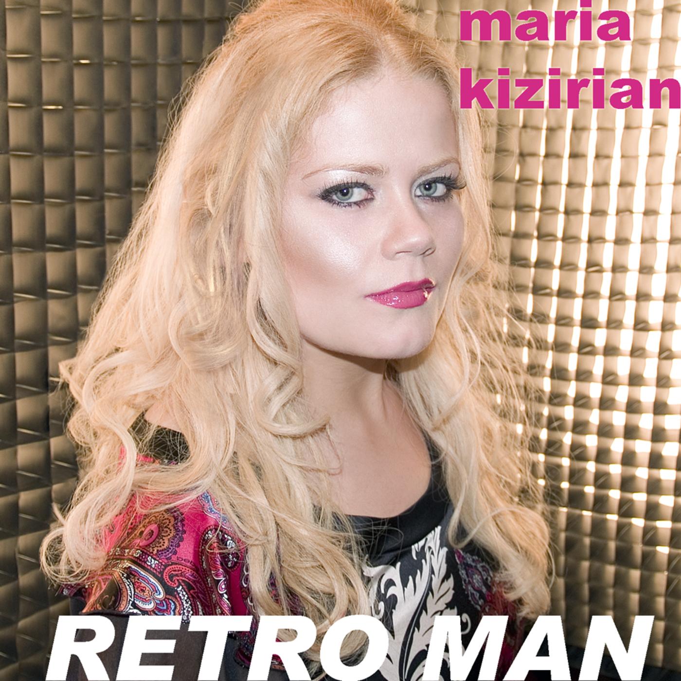 Retro Man