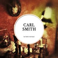 Carl Smith - In The Back Room Tonight (HM) (karaoke)
