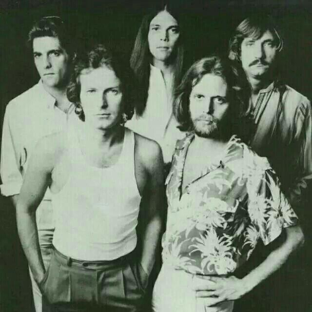 The Eagles
