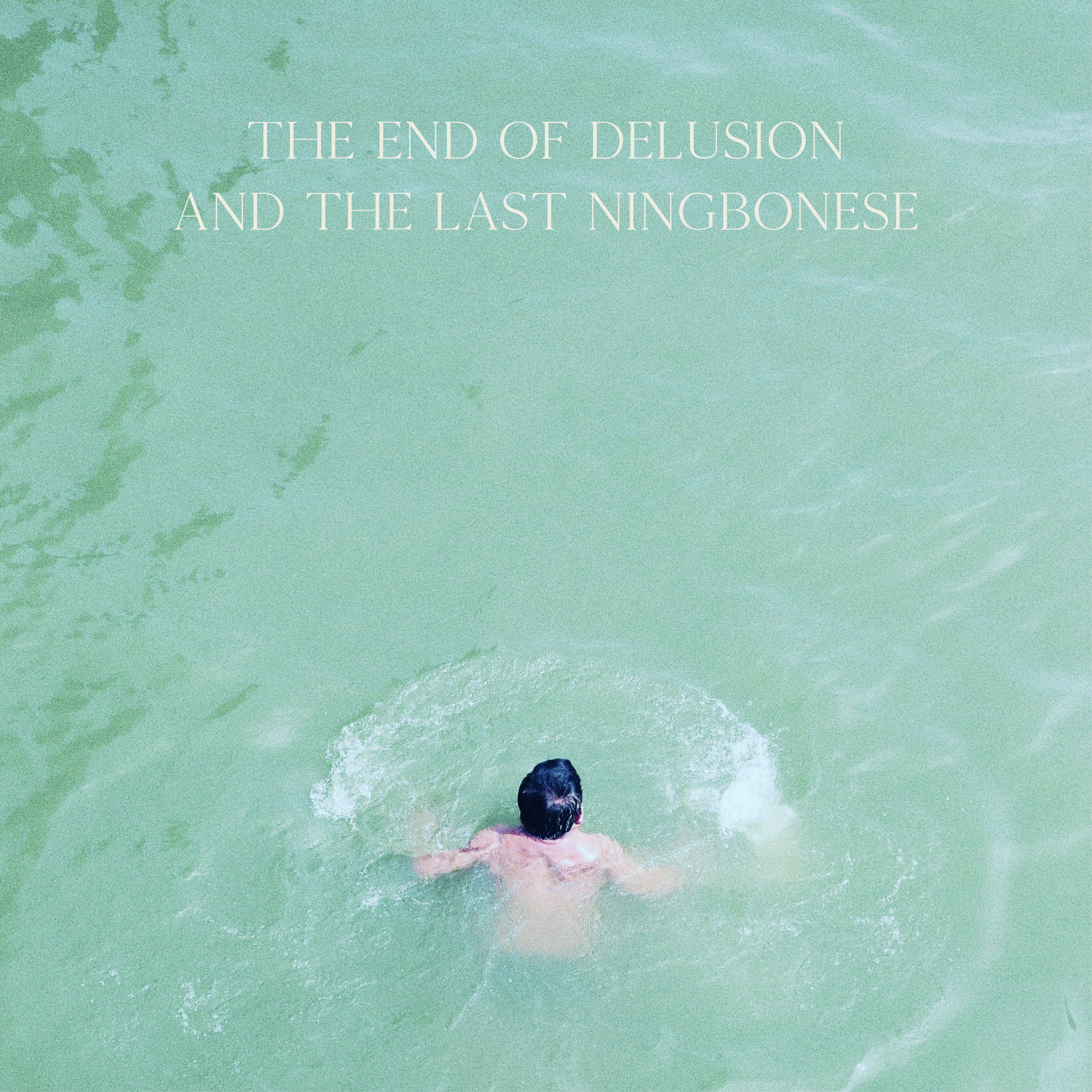 The End of Delusion and the Last Ningbonese专辑