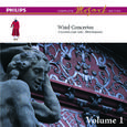 Mozart: The Wind Concertos (Complete Mozart Edition)