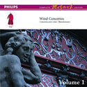 Mozart: The Wind Concertos (Complete Mozart Edition)专辑