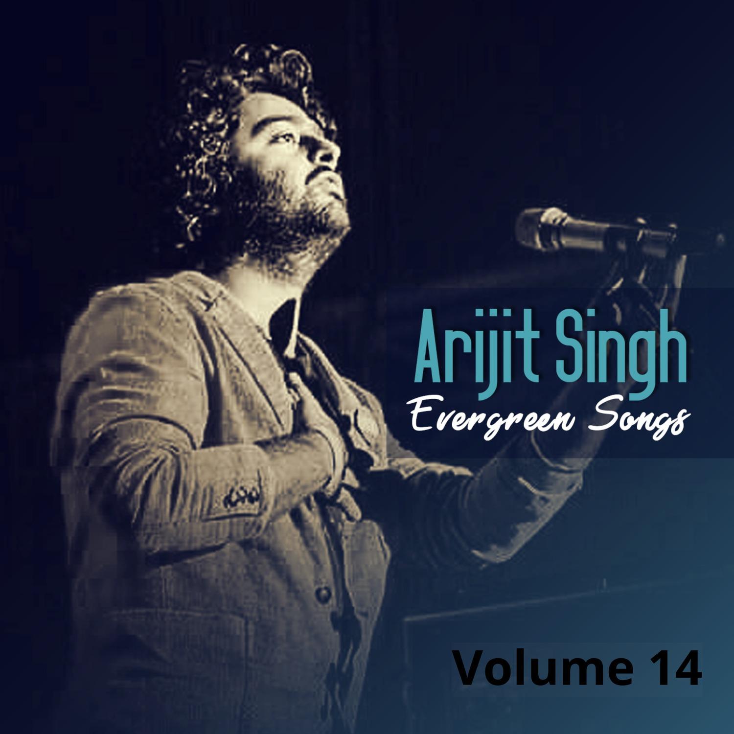 Evergreen Songs, Vol. 14