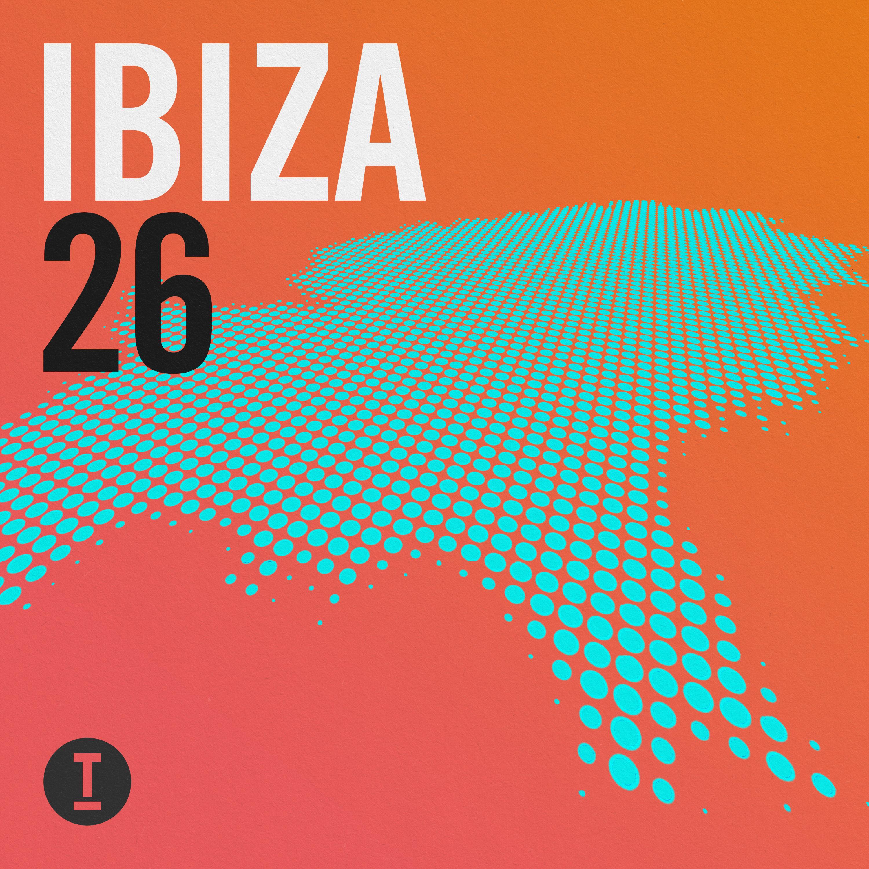 Toolroom Ibiza 2026