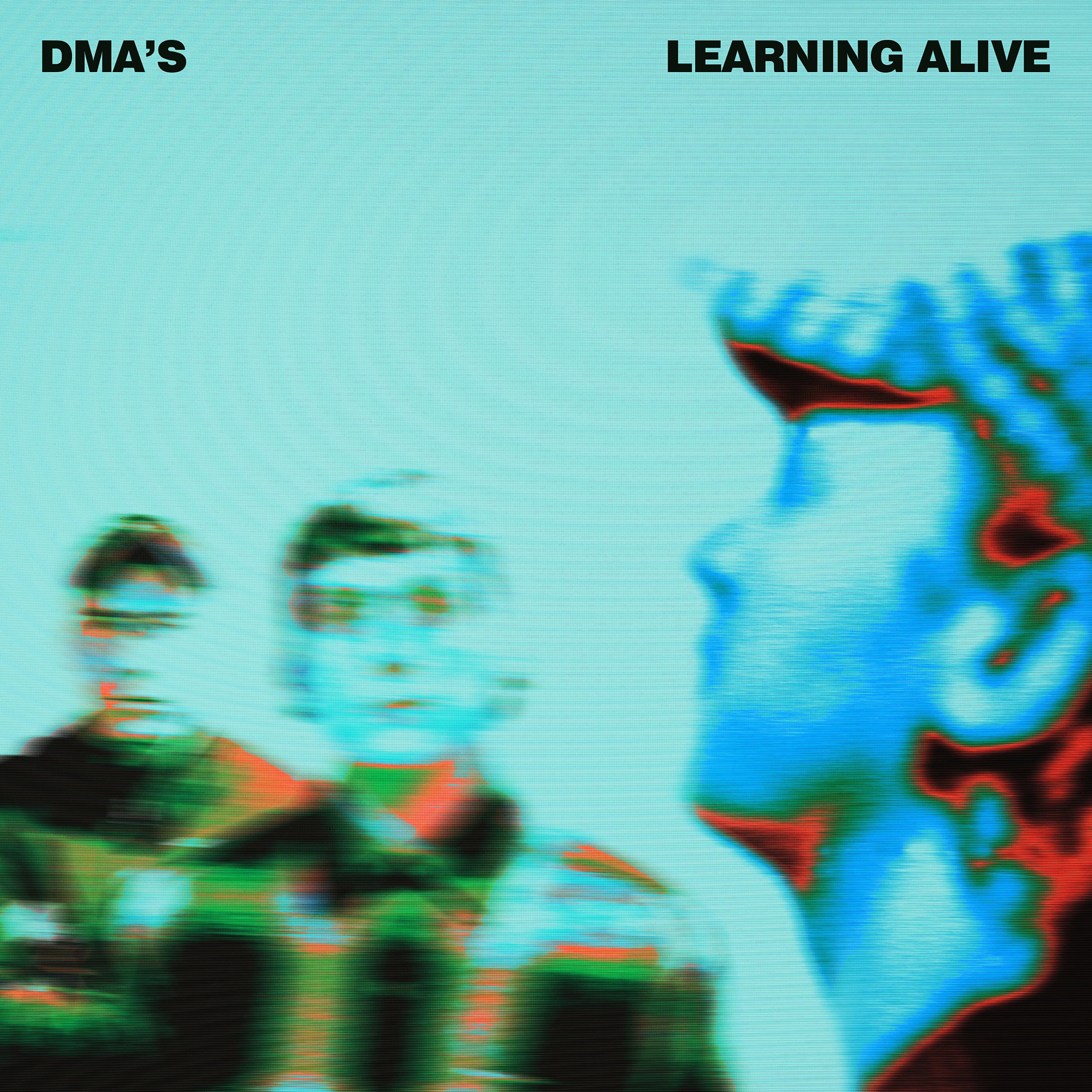 Learning Alive