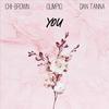 Chi-Brown - You (feat. Dan Tanna & Olimpio)