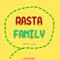 RASTA FAMILY专辑