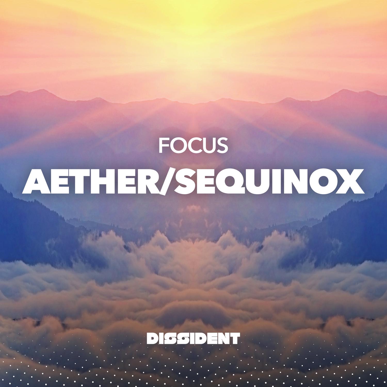 Focus FL - Sequinox