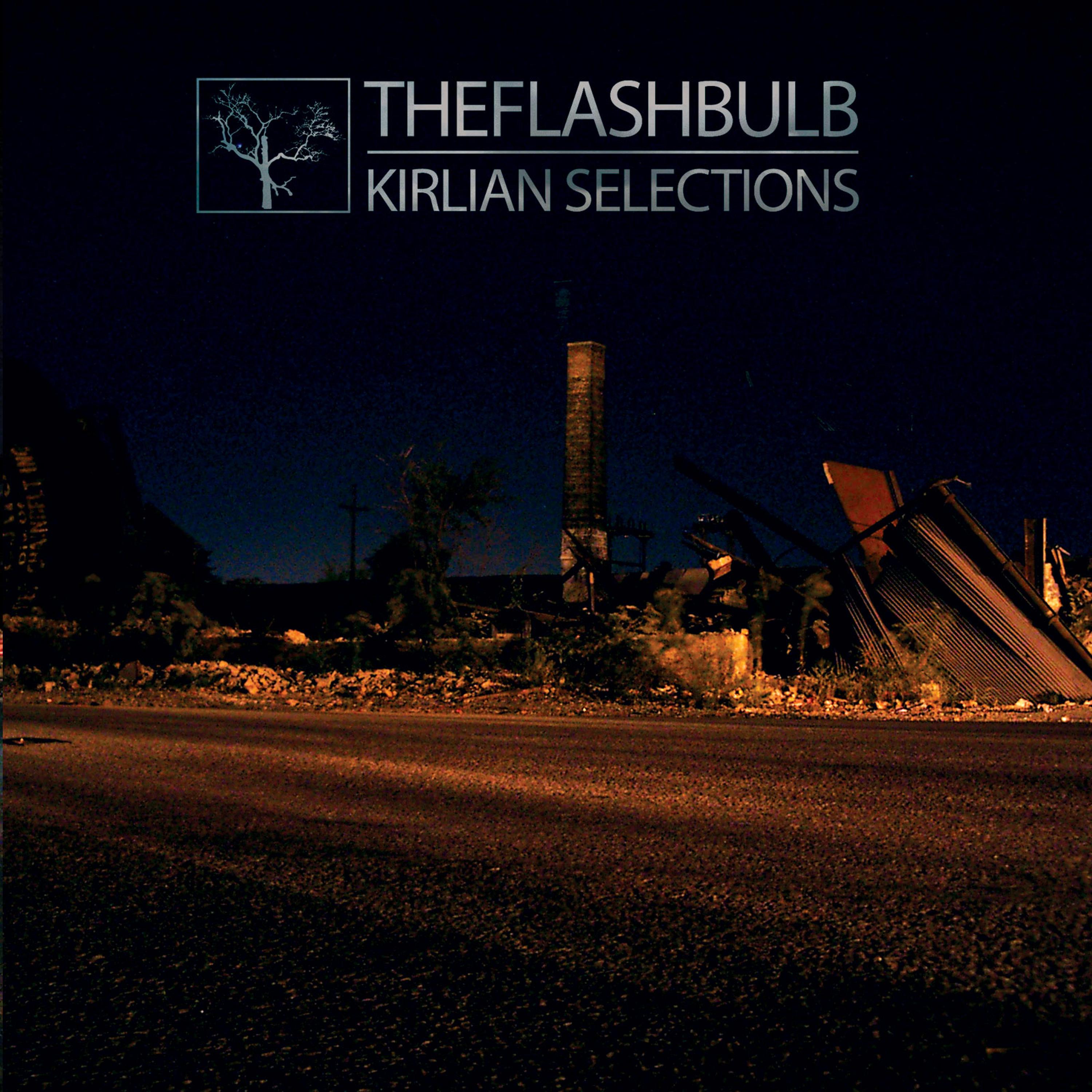 Kirlian Selections专辑