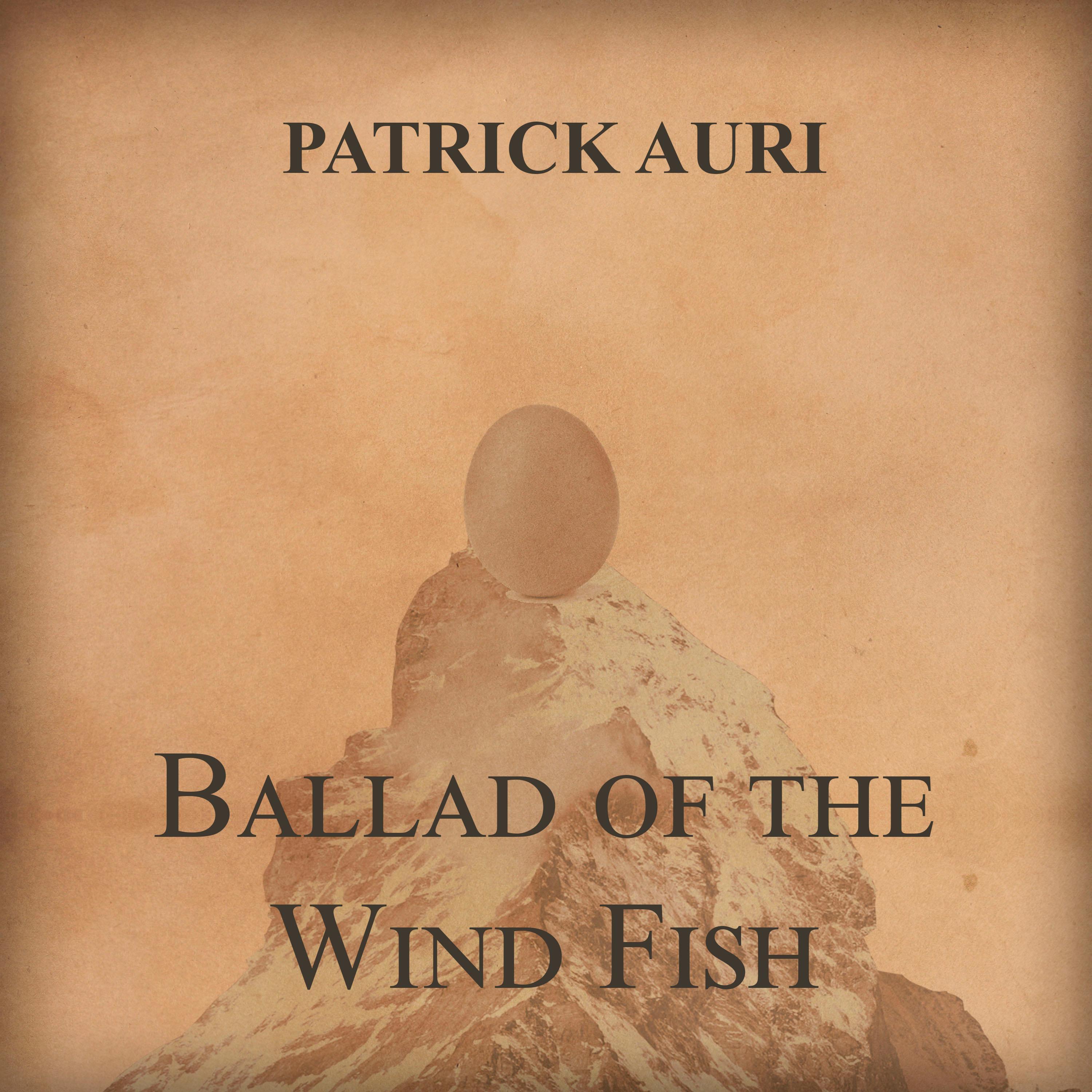 Ballad of the Wind Fish