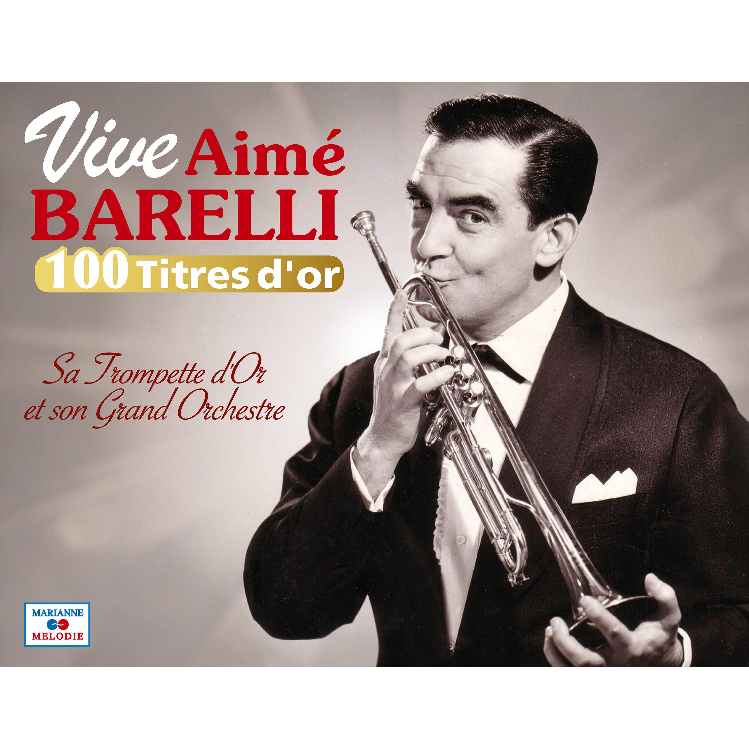 Aimé barelli et son orchestre - A midi sur les Champs-Élysées