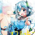 REVOLUTION OF HAPPY #02