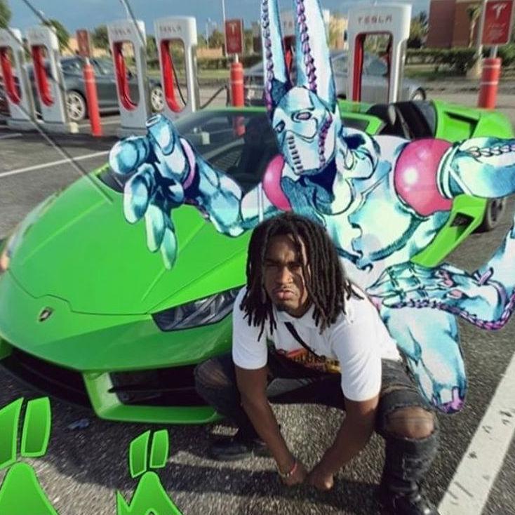 Cochise Type Beat Tape