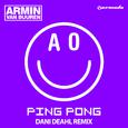 Ping Pong (Dani Deahl Remix)