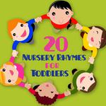 20 Nursery Rhymes for Toddlers专辑