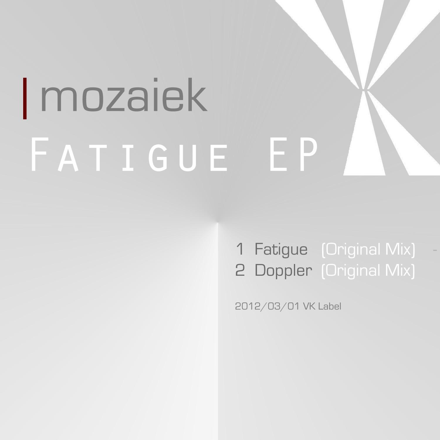 Fatigue