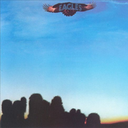 Eagles专辑