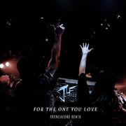 RAM-For the one you love（frenchcore bootleg）（JLF remix）