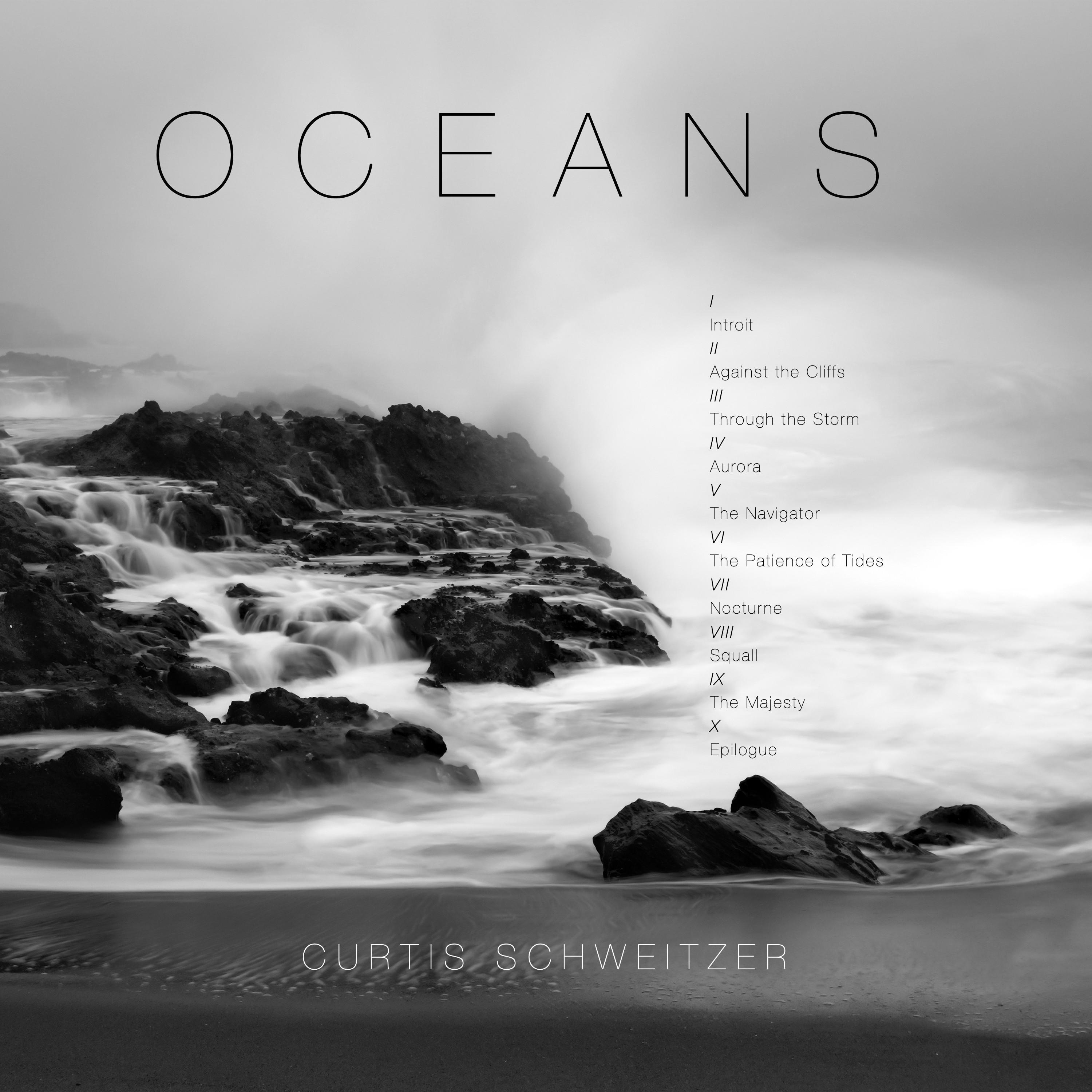 Oceans