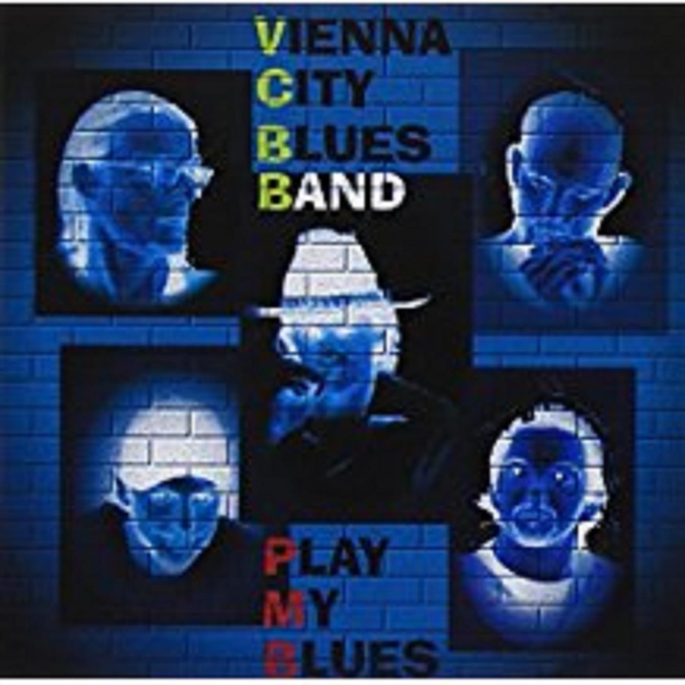 Play My Blues