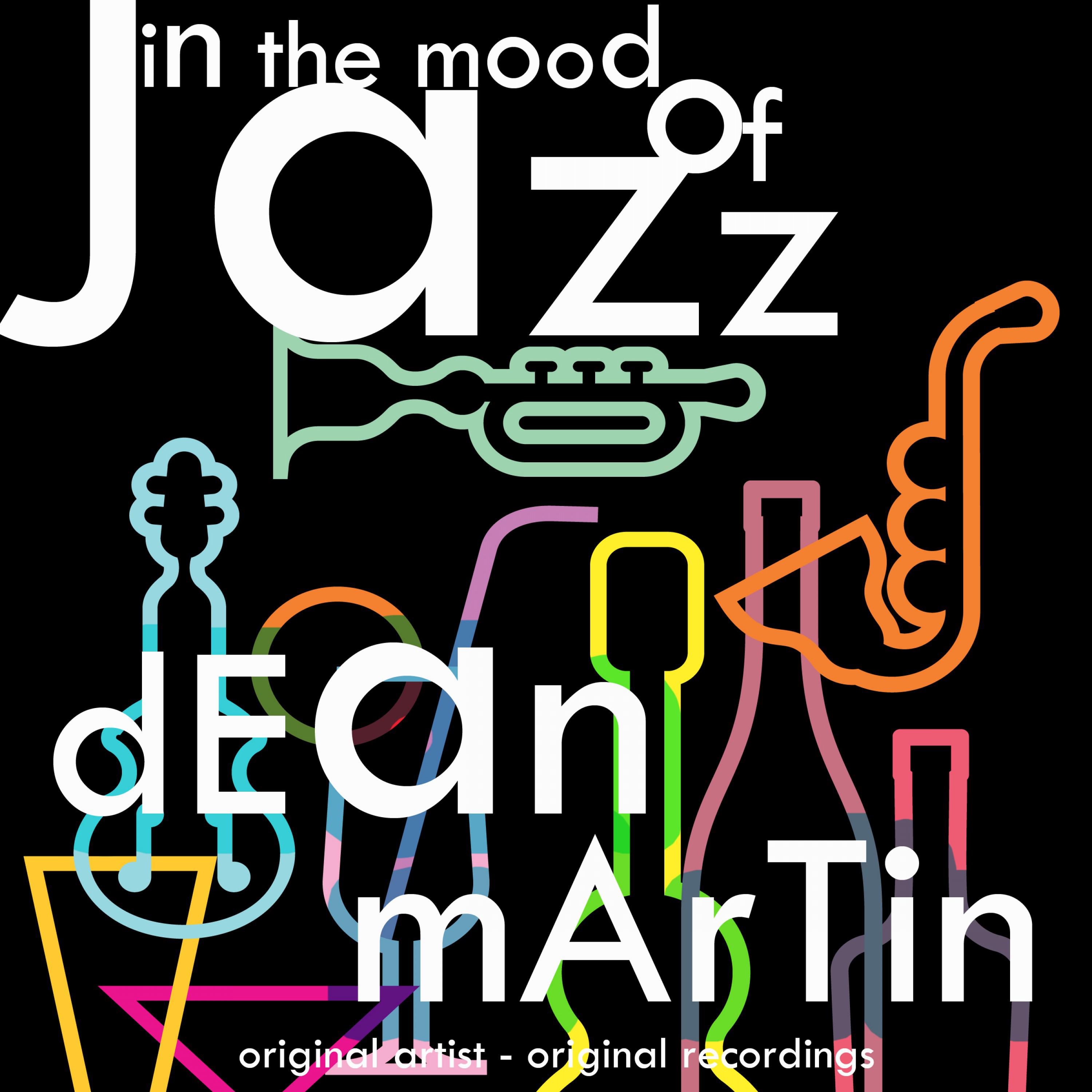 In the Mood of Jazz专辑