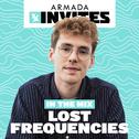 Armada Invites (In The Mix): Lost Frequencies专辑