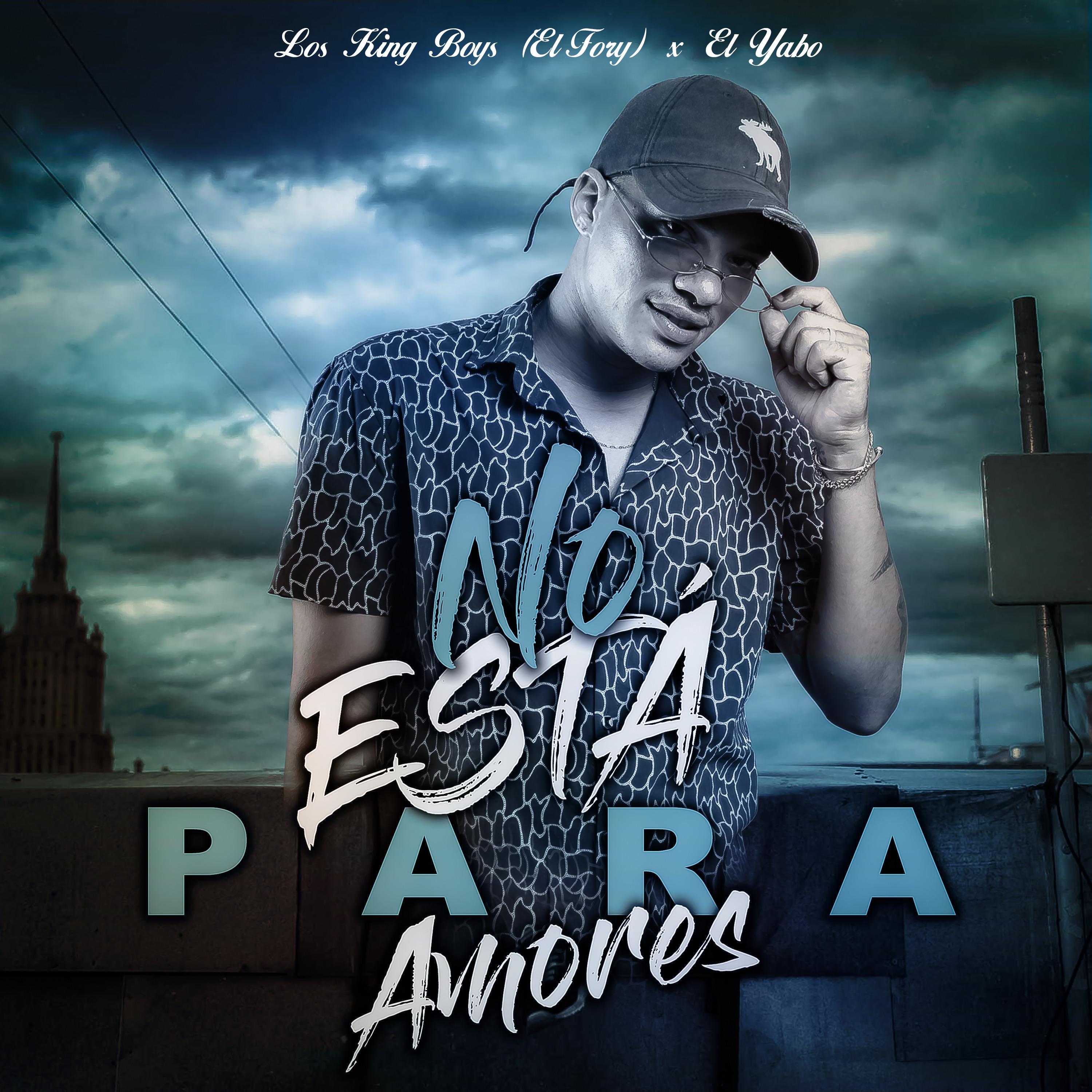 No Está para Amores