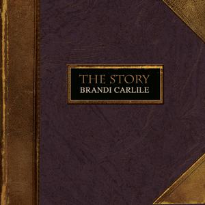 Brandi Carlile - Late Morning Lullaby (G karaoke) 带和声伴奏