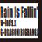 Rain Is Fallin'/HYBRID DREAM(通常盤)专辑