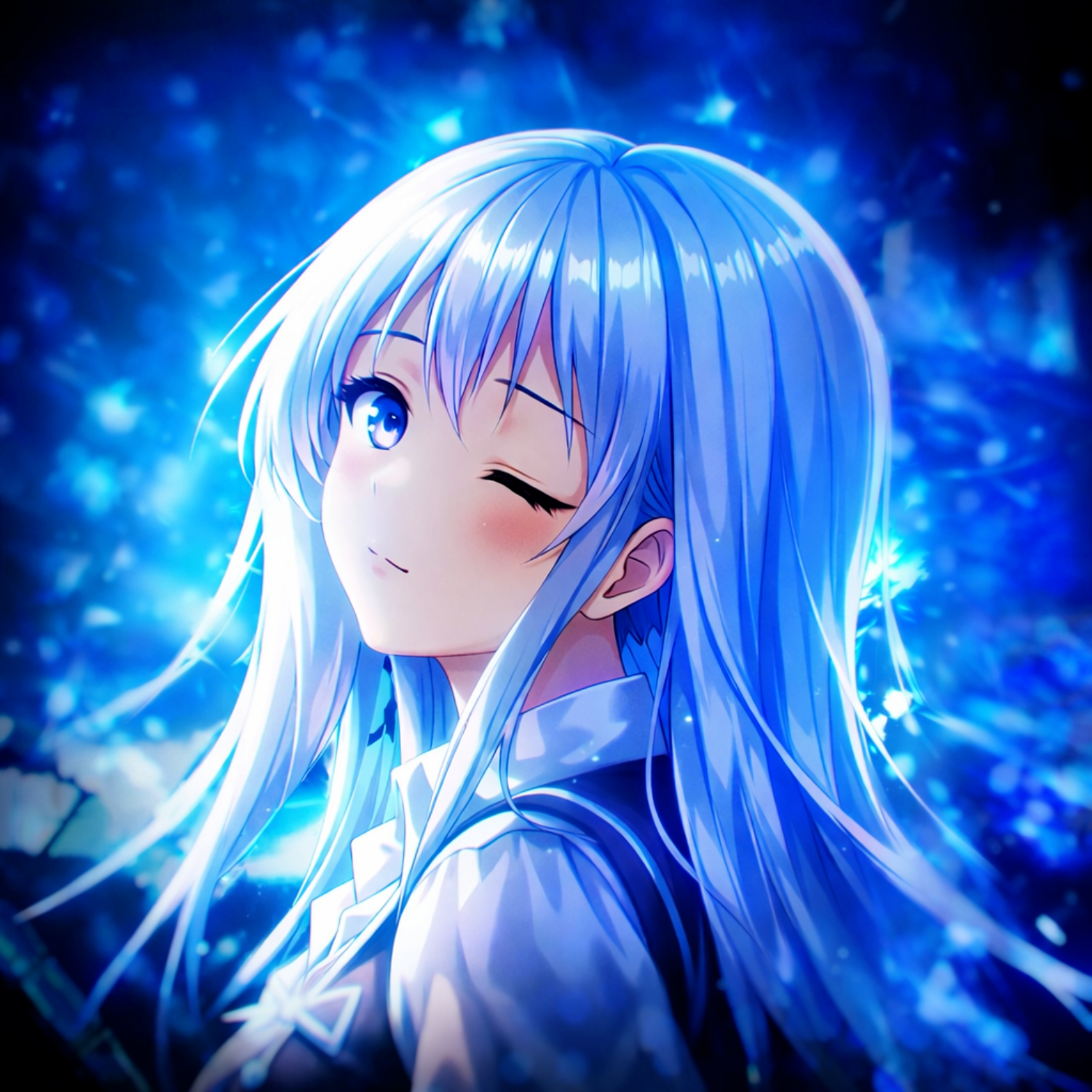 白菜对我笑 我的刀盾