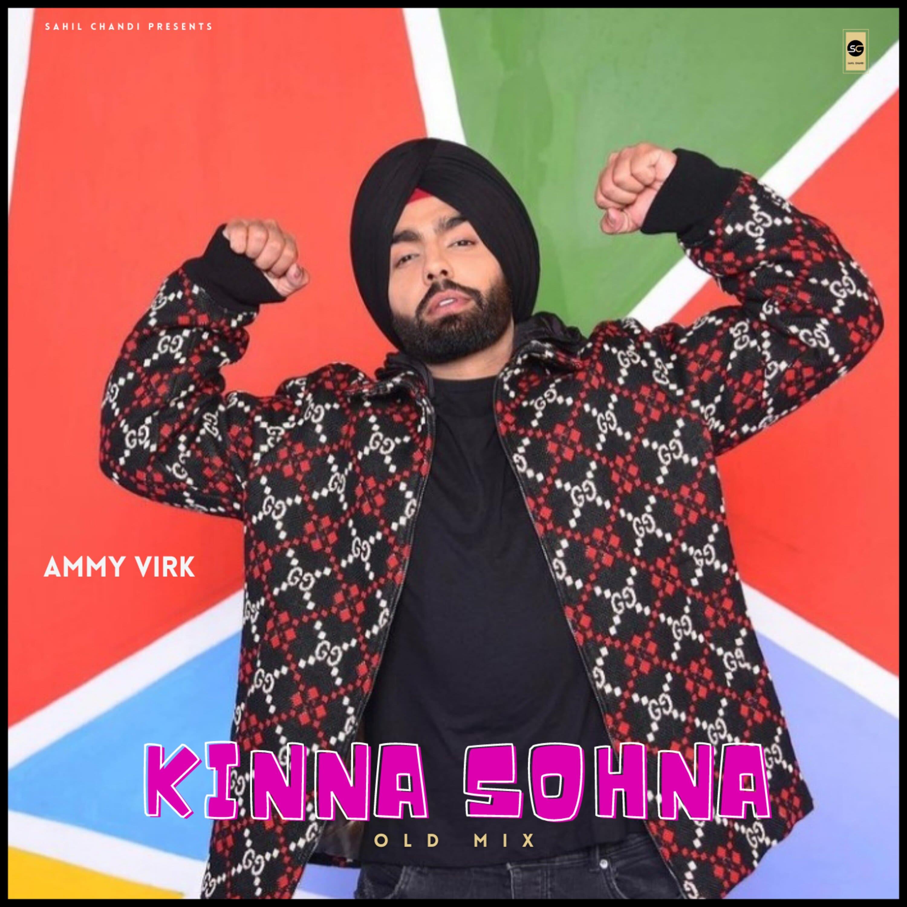 Kinna Sohna