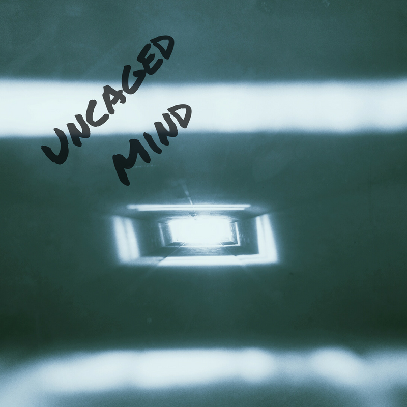 Uncaged Mind专辑