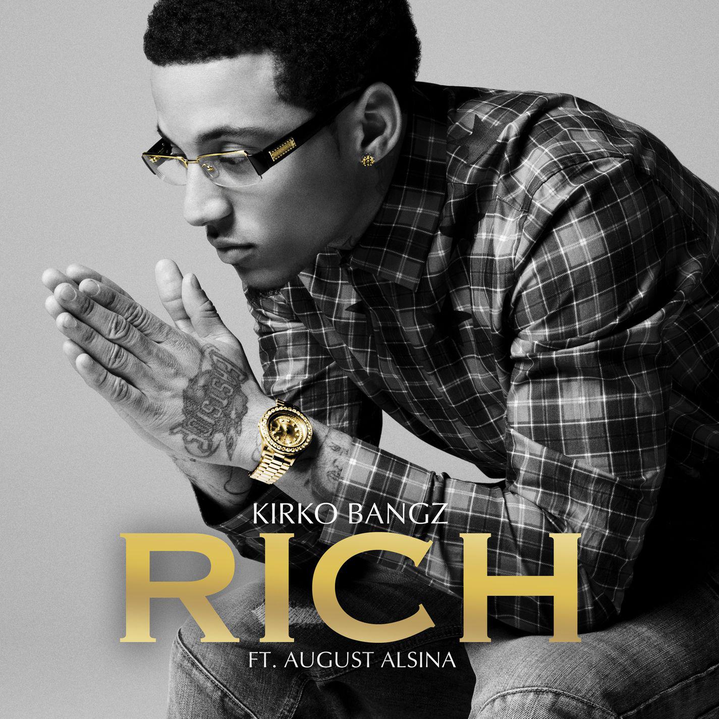 august alsina) - kirko bangz/augusta alsina - 單曲 - 網易雲音樂