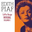 Edith Piaf, Coffre Rouge Integral, Vol. 1/10