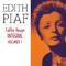 Edith Piaf, Coffre Rouge Integral, Vol. 1/10专辑