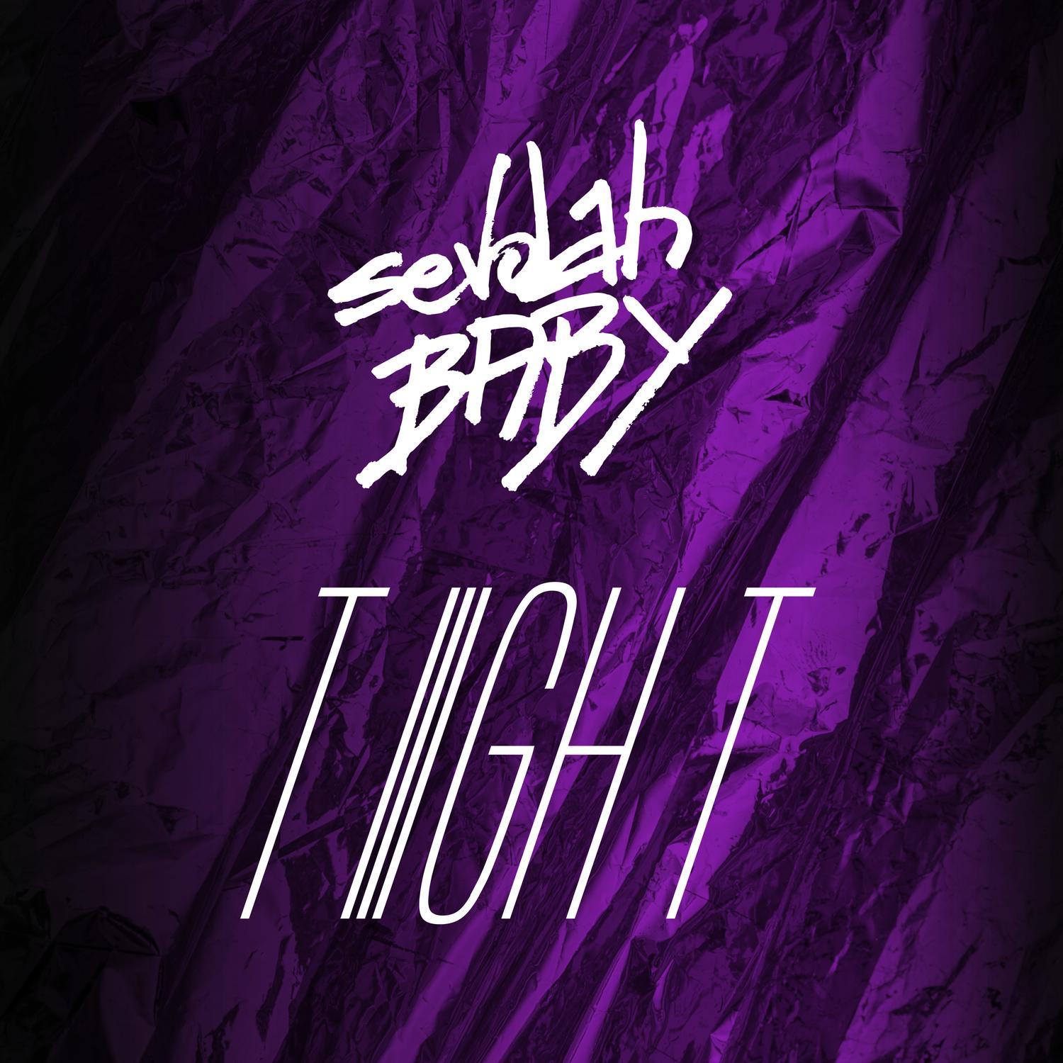 Tiiight (Instrumental)