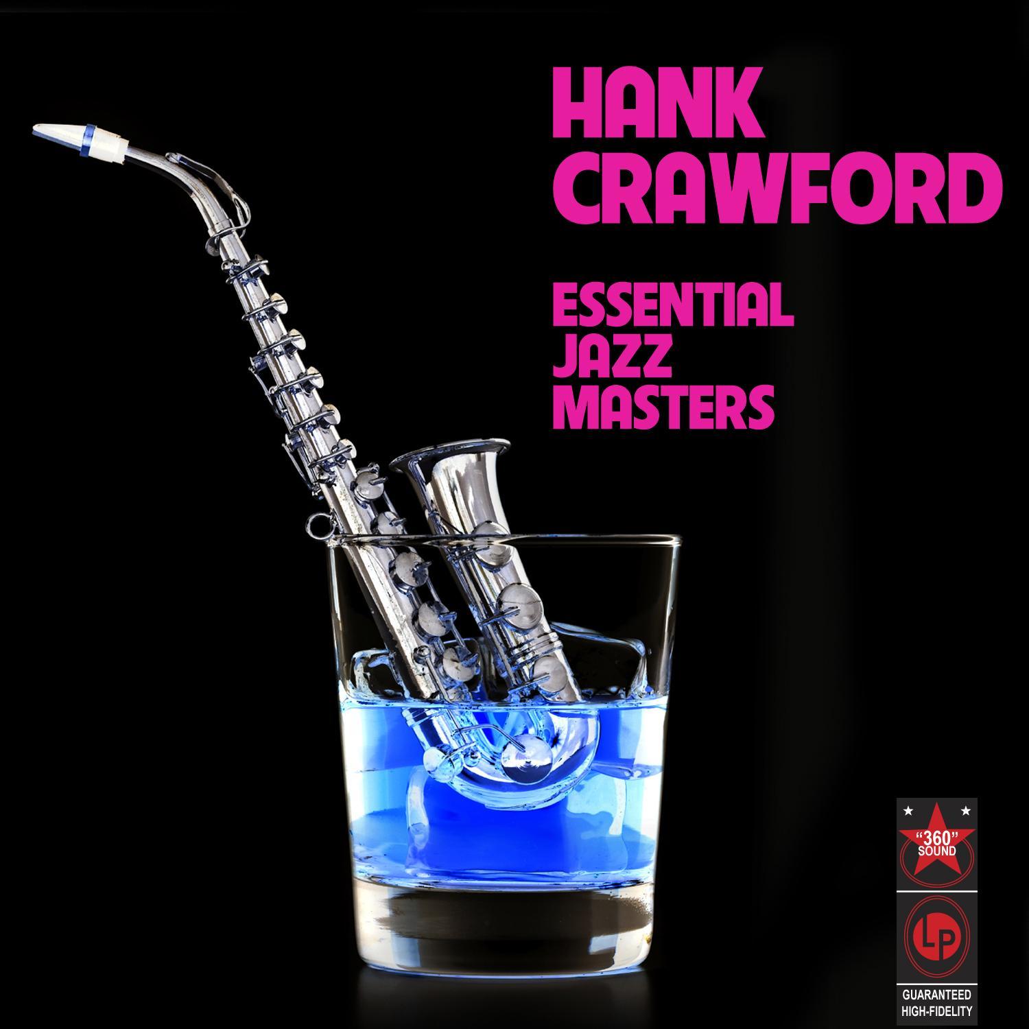 Essential Jazz Masters