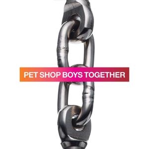Pet Shop Boys - Together(英语) （降2半音）