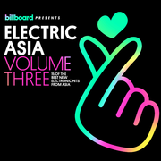 Billboard Presents Electric Asia Vol 3专辑