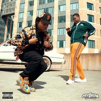 Young Bari Ft Spence - Thats A Playa (Intro Dirty) 92