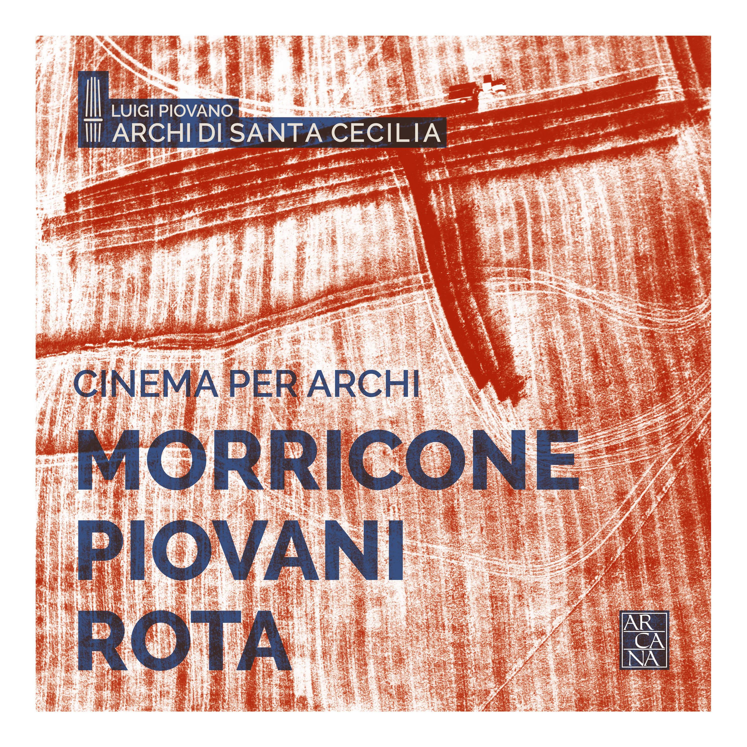Cinema per archi