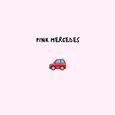 Pink Mercedes