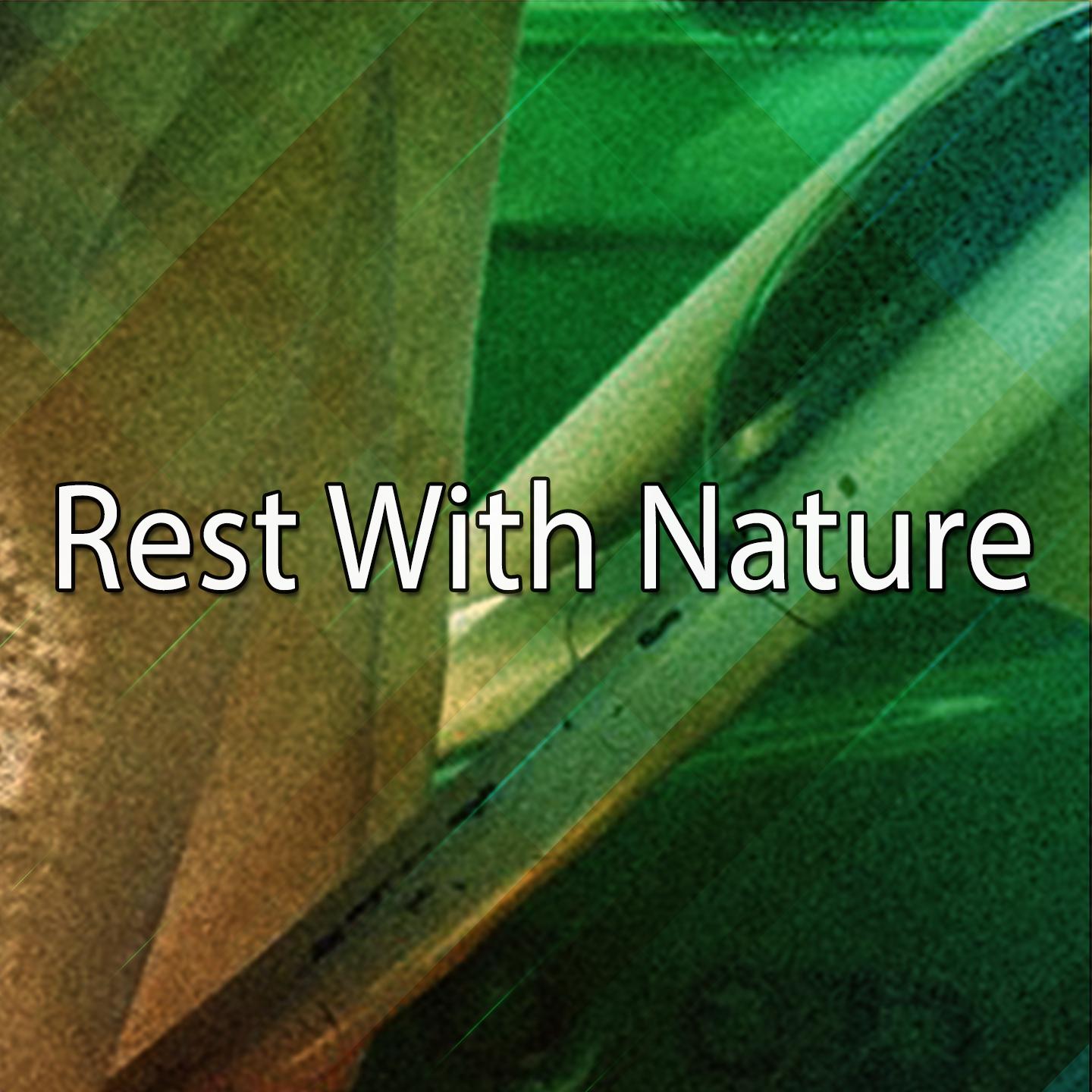 Rest With Nature专辑