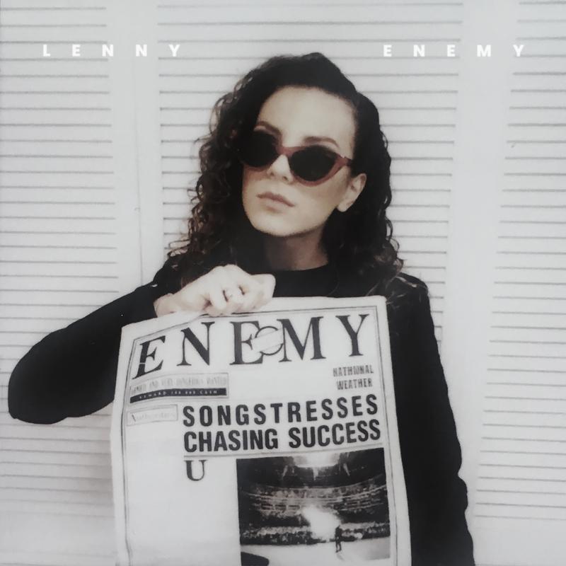 Lenny - Enemy