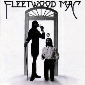 Fleetwood Mac - Landslide (Album Version) (Karaoke Version) 带和声伴奏 （升8半音）