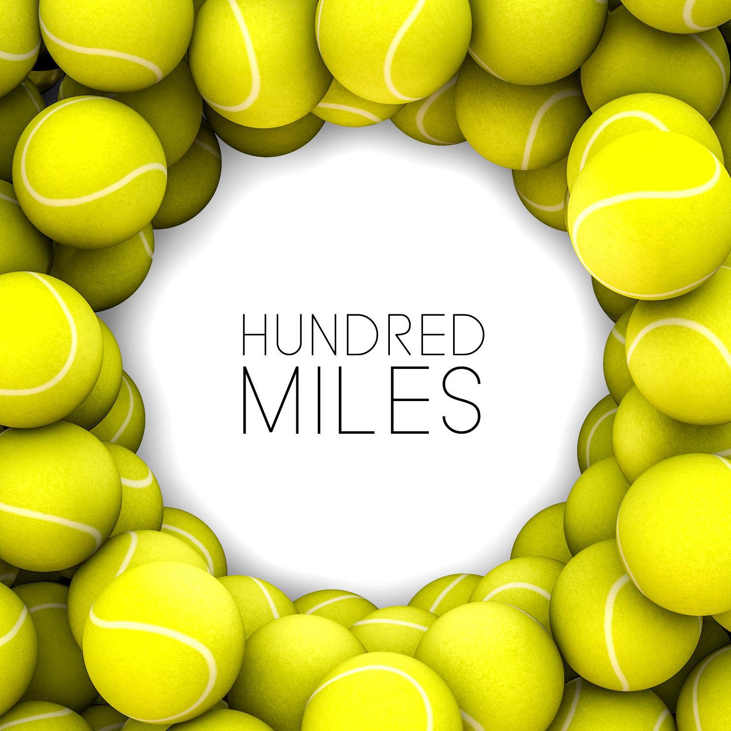 Hundred Miles (Single)专辑