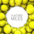 Hundred Miles (Single)