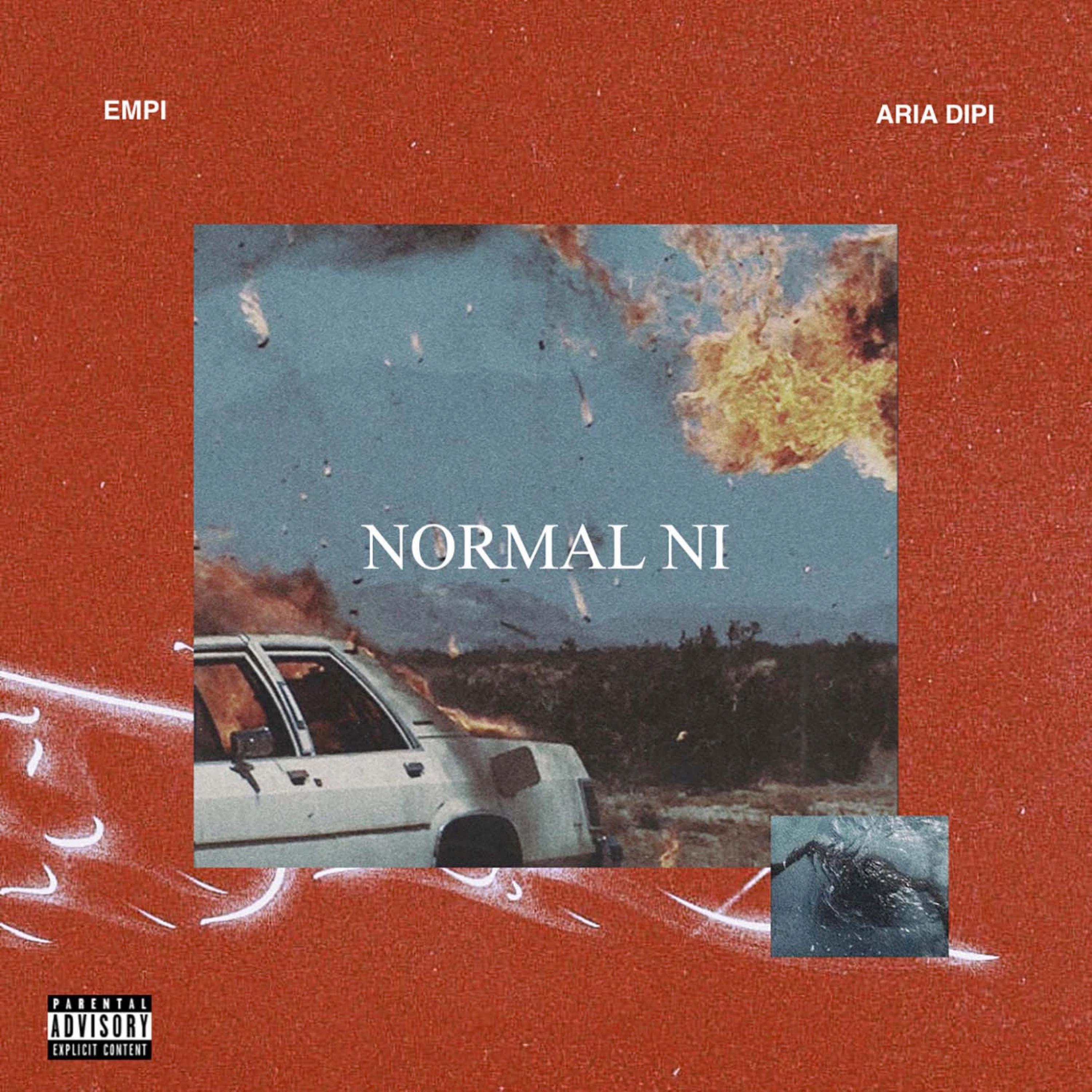 Normal Ni (feat. Aria Dipi)