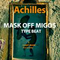 "Achilles" Mask Off Future Migos Trap Beat 伴奏